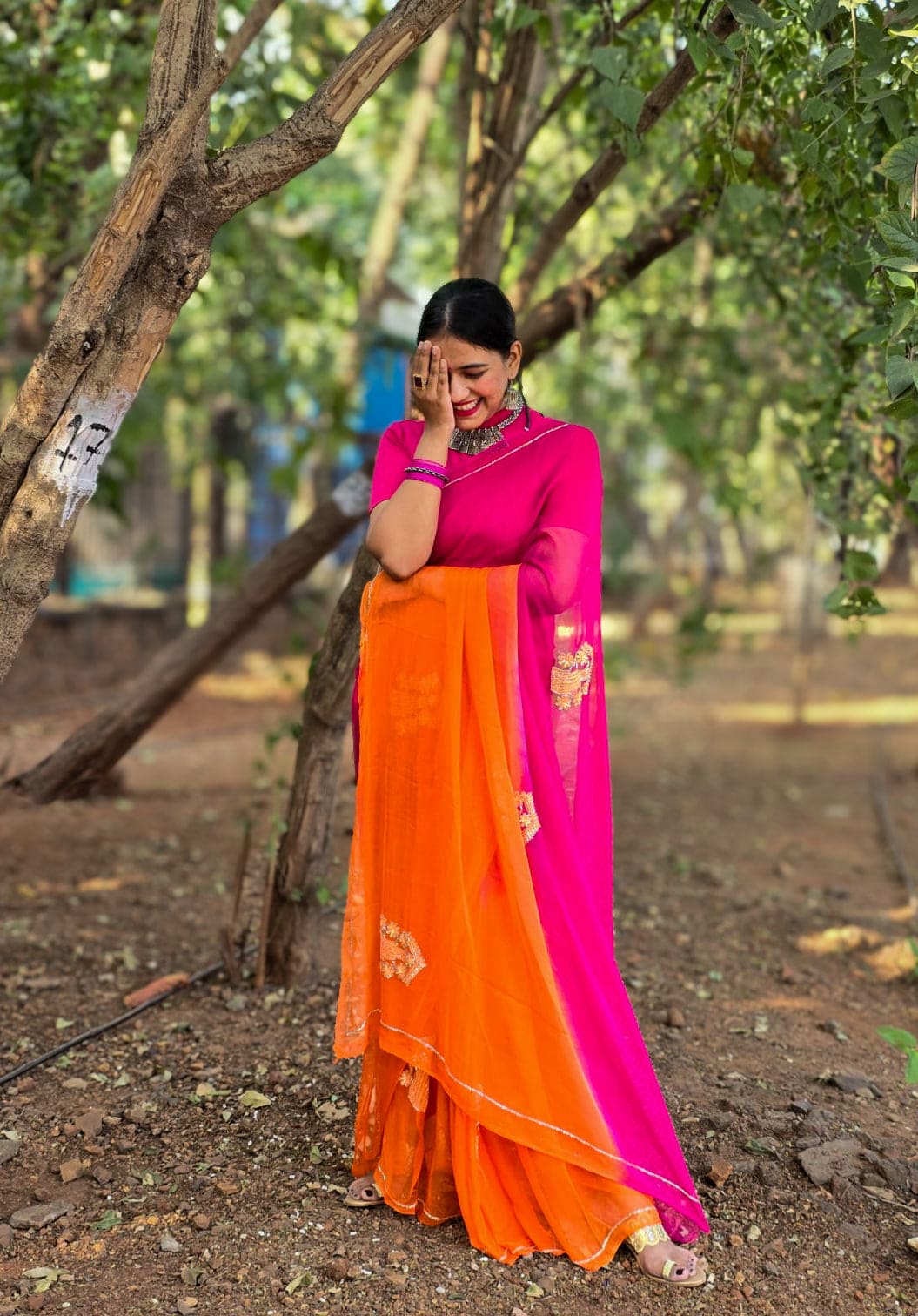 Rangilo Assam
