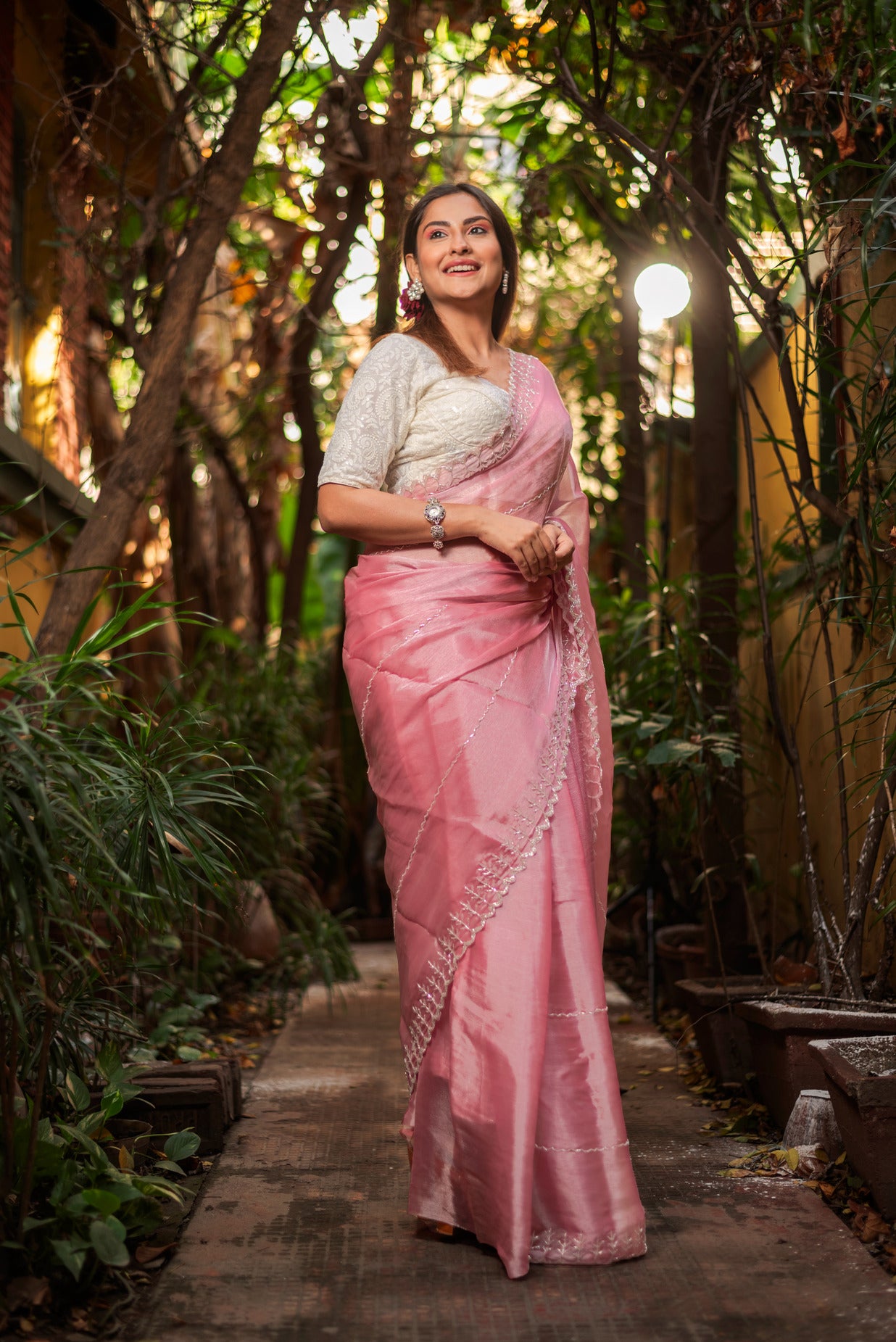 DIVINE CHARM