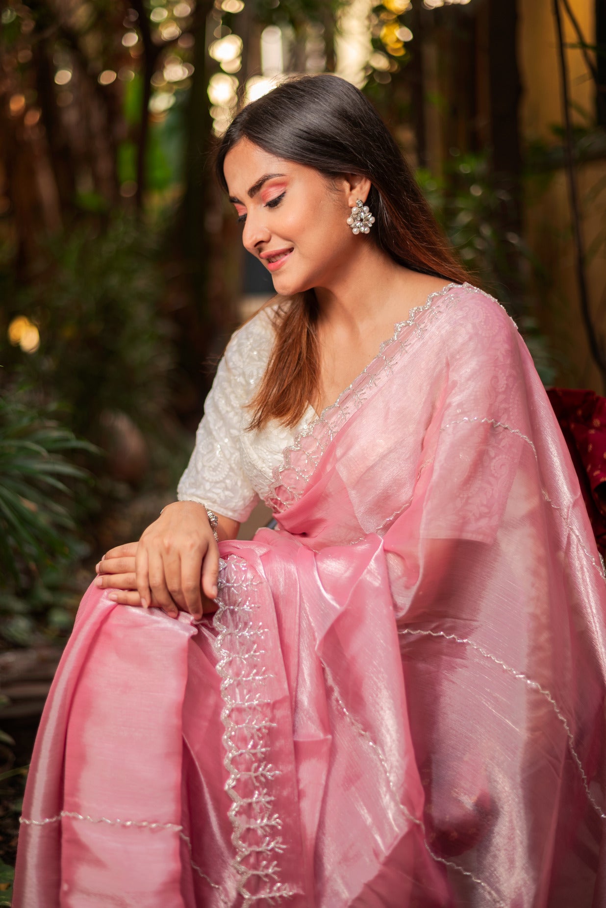 DIVINE CHARM