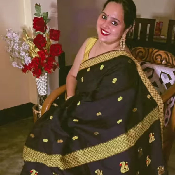 Client photo or brand testimonial