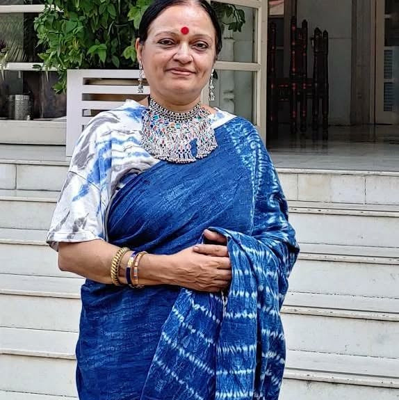 Client photo or brand testimonial