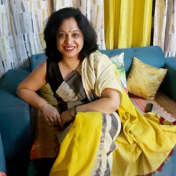 Client photo or brand testimonial