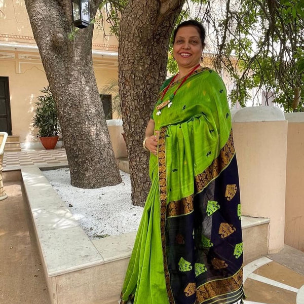 Client photo or brand testimonial