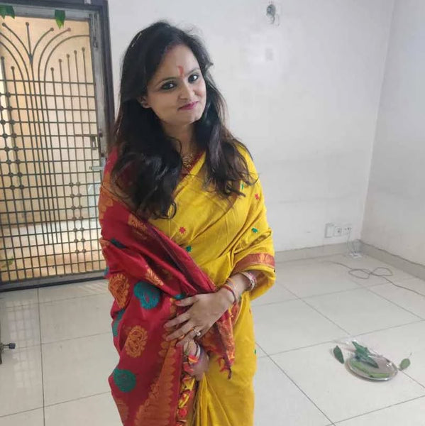 Client photo or brand testimonial