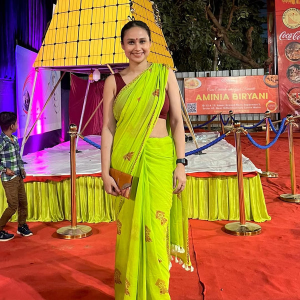 Client photo or brand testimonial