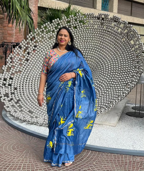 Client photo or brand testimonial