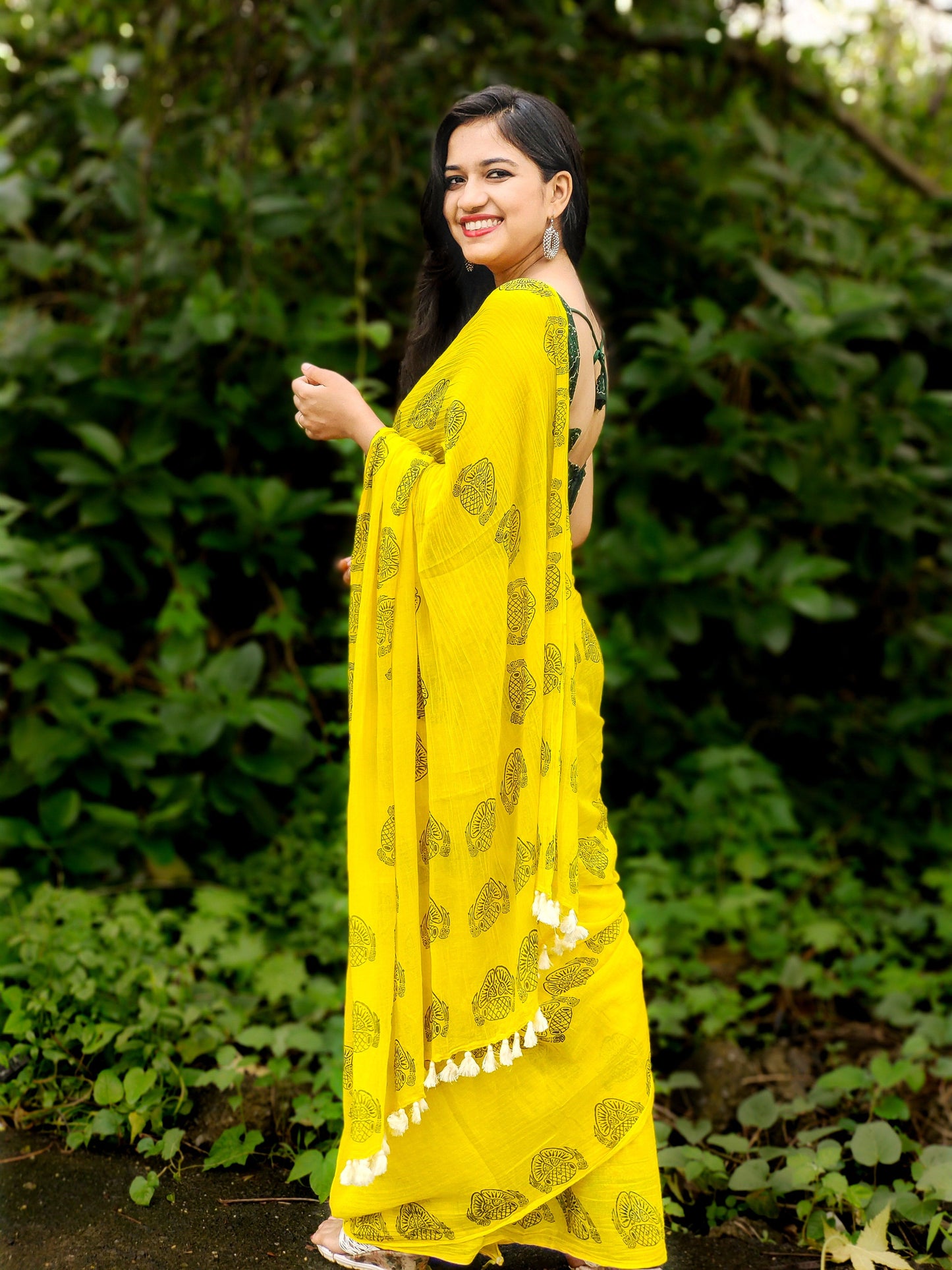 YELLOW ROSE