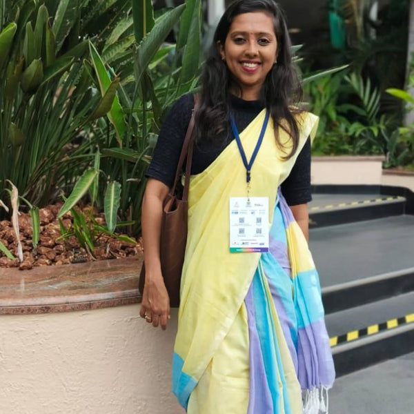 Client photo or brand testimonial