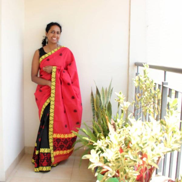 Client photo or brand testimonial