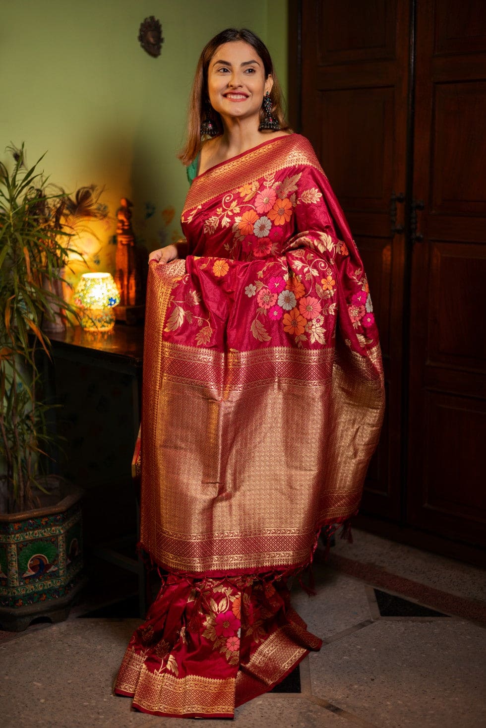 MASTANI
