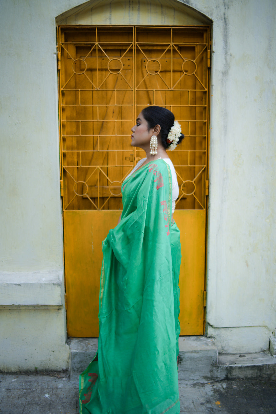 Endangered Elegance