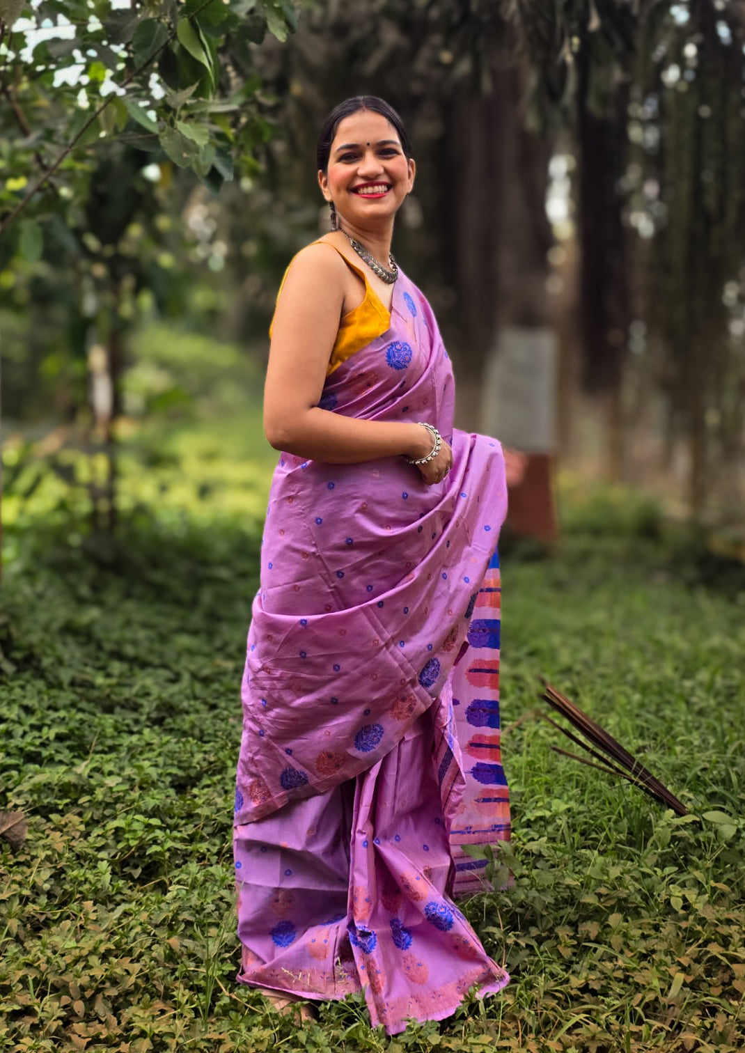 Rangdhali