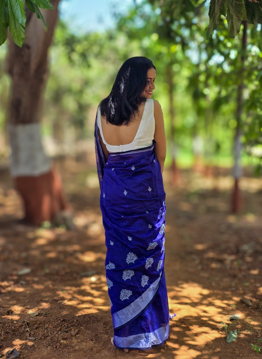 Tamul & Thread