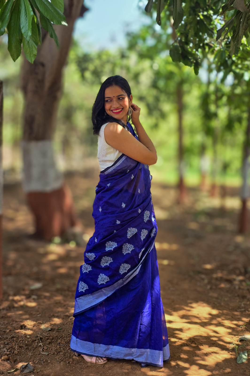 Tamul & Thread