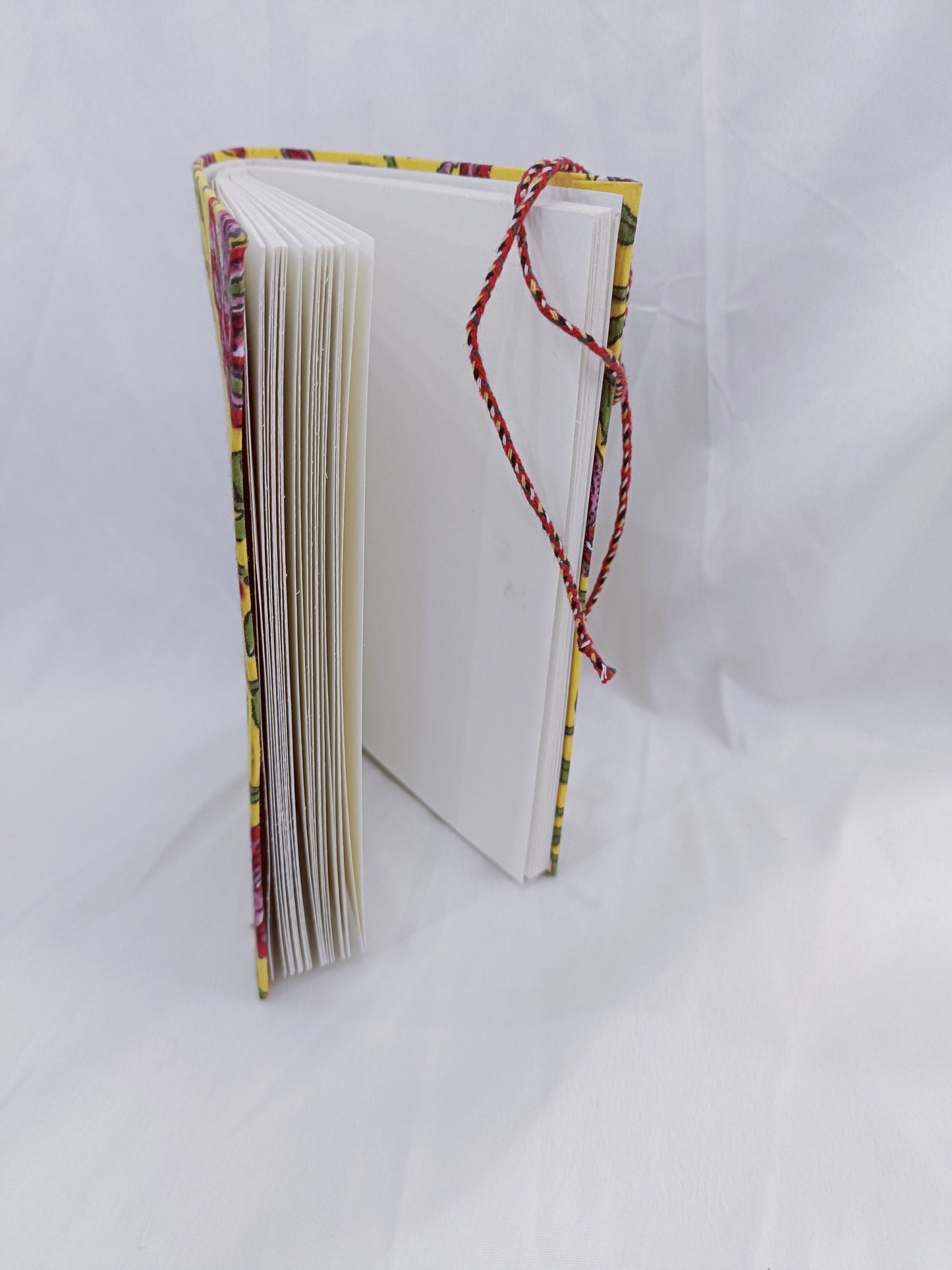 Pilibheet Handmade recycled paper Journal by Empowerstudio