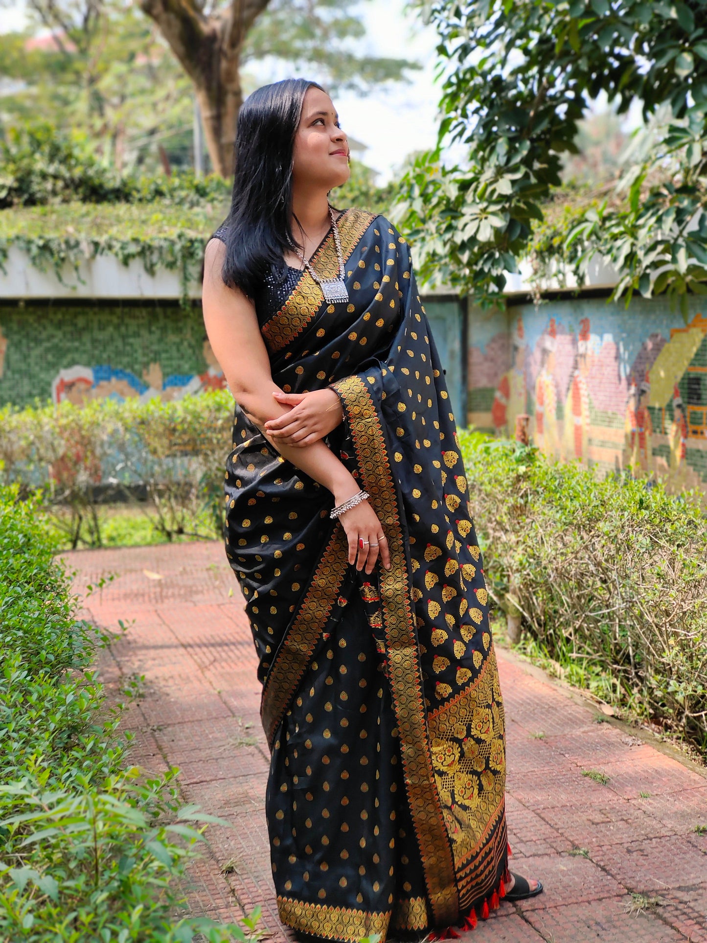 Nisha