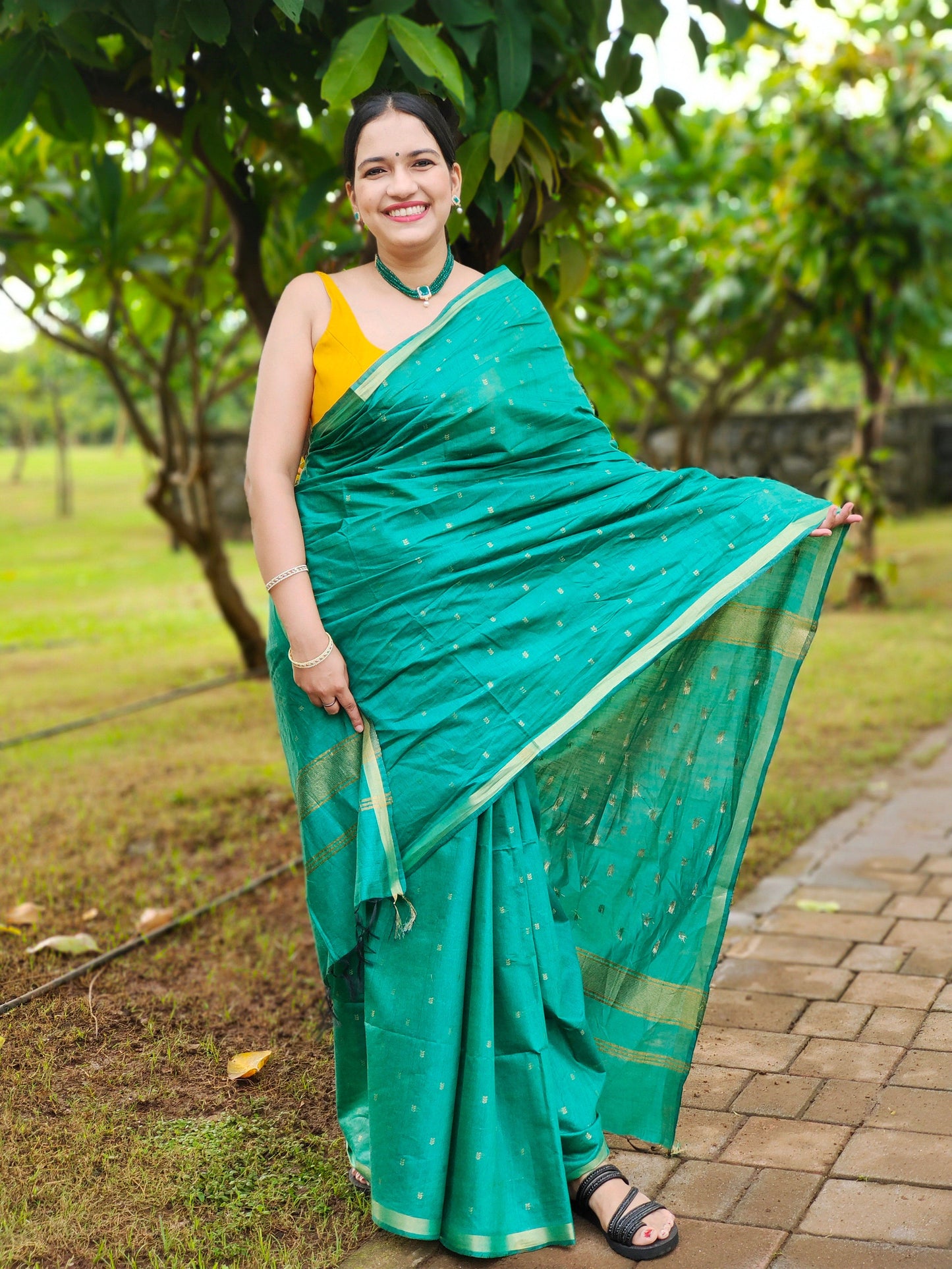 BHOOMI