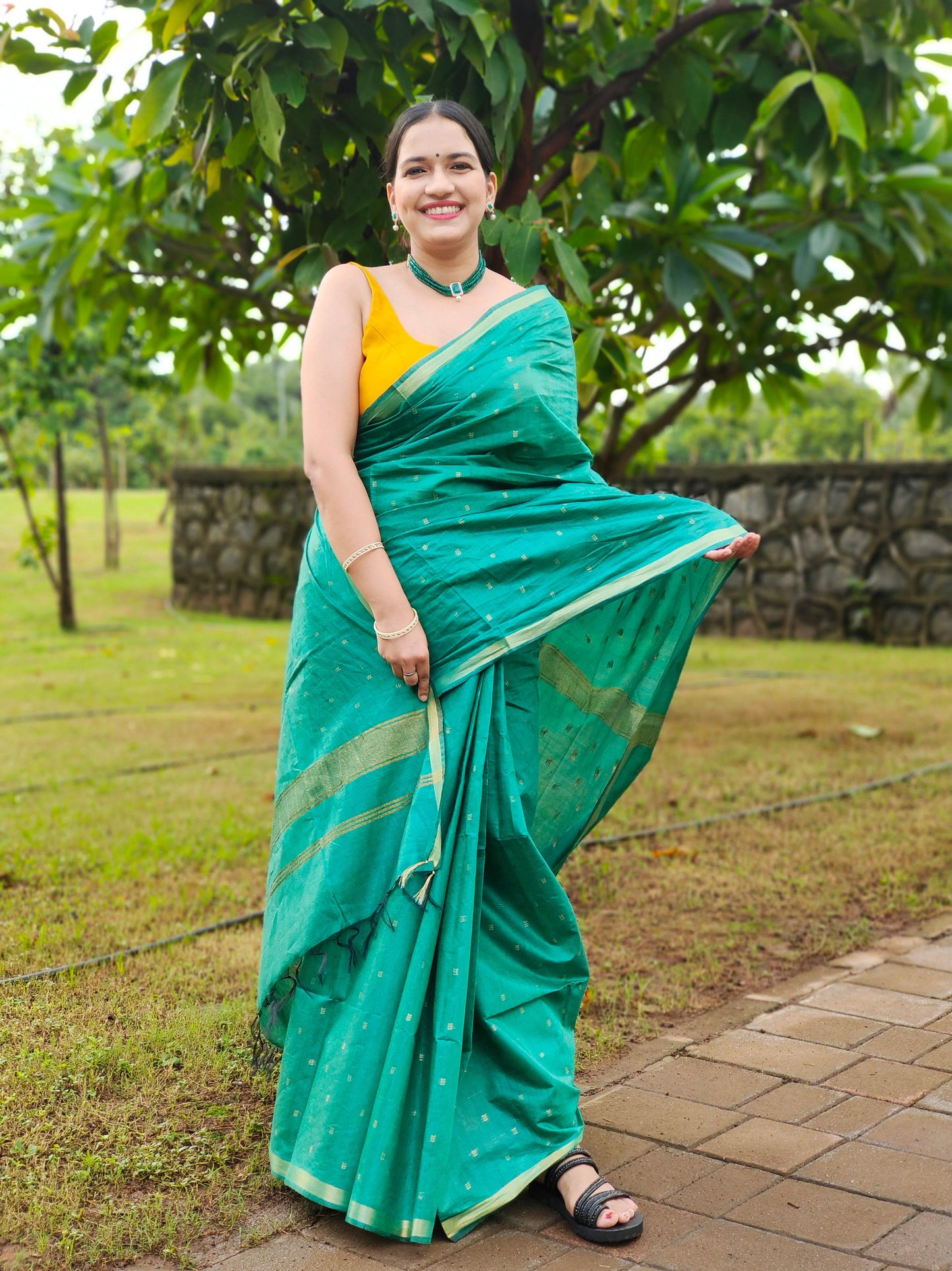 BHOOMI