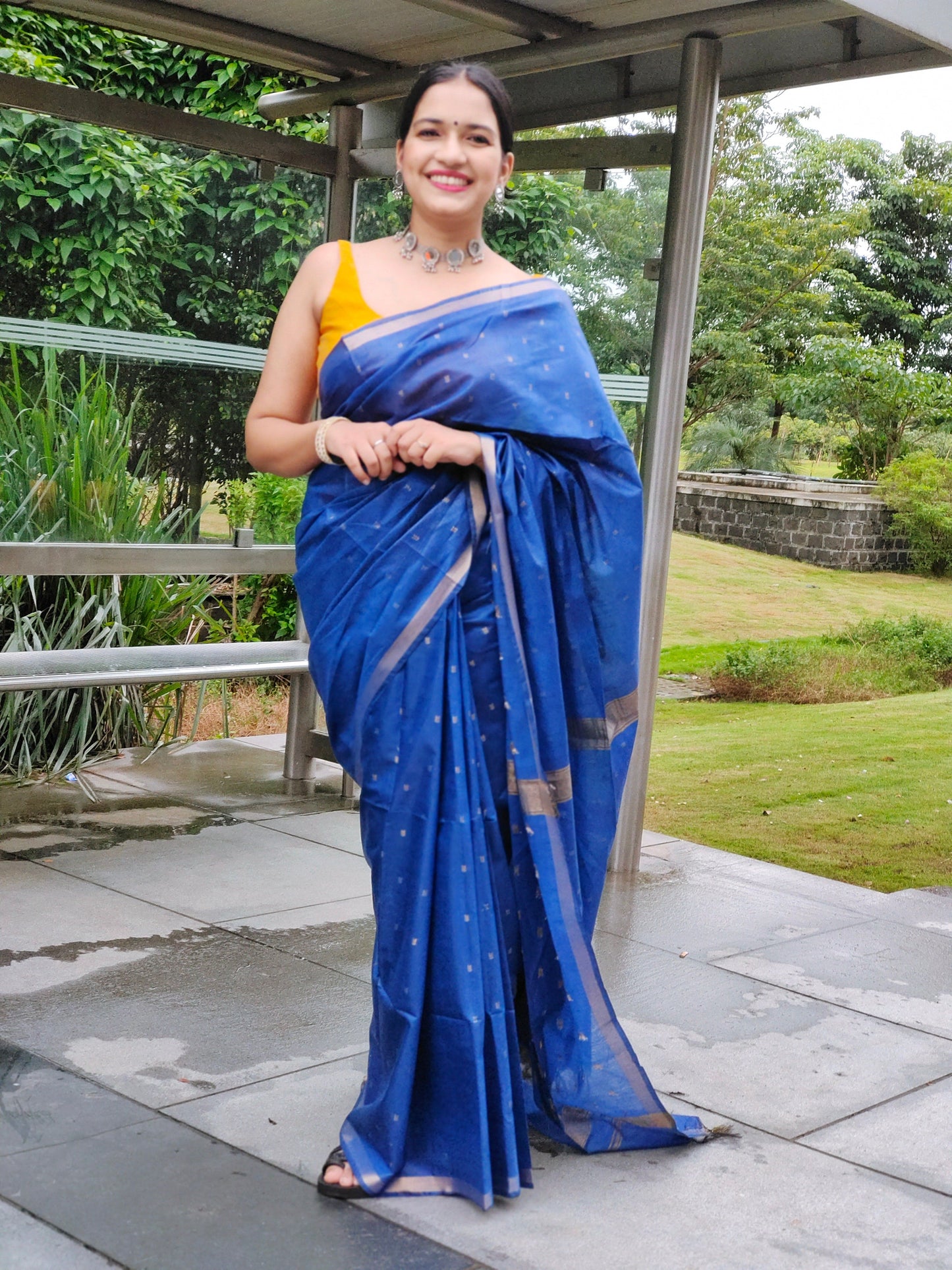 NRITYA MOHAN