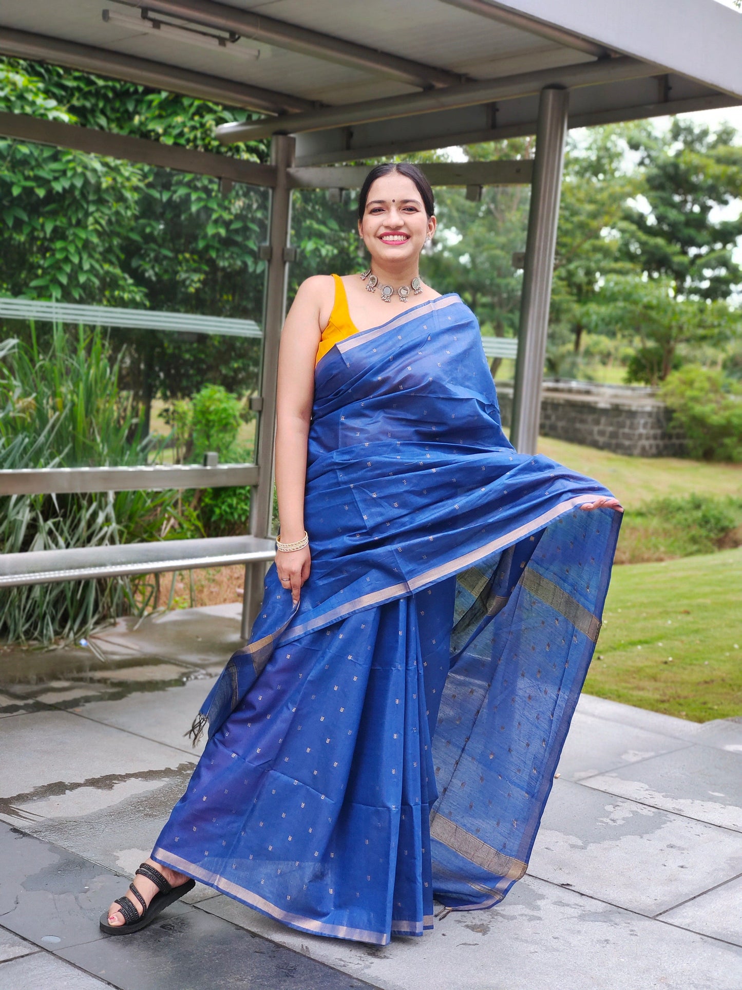 NRITYA MOHAN