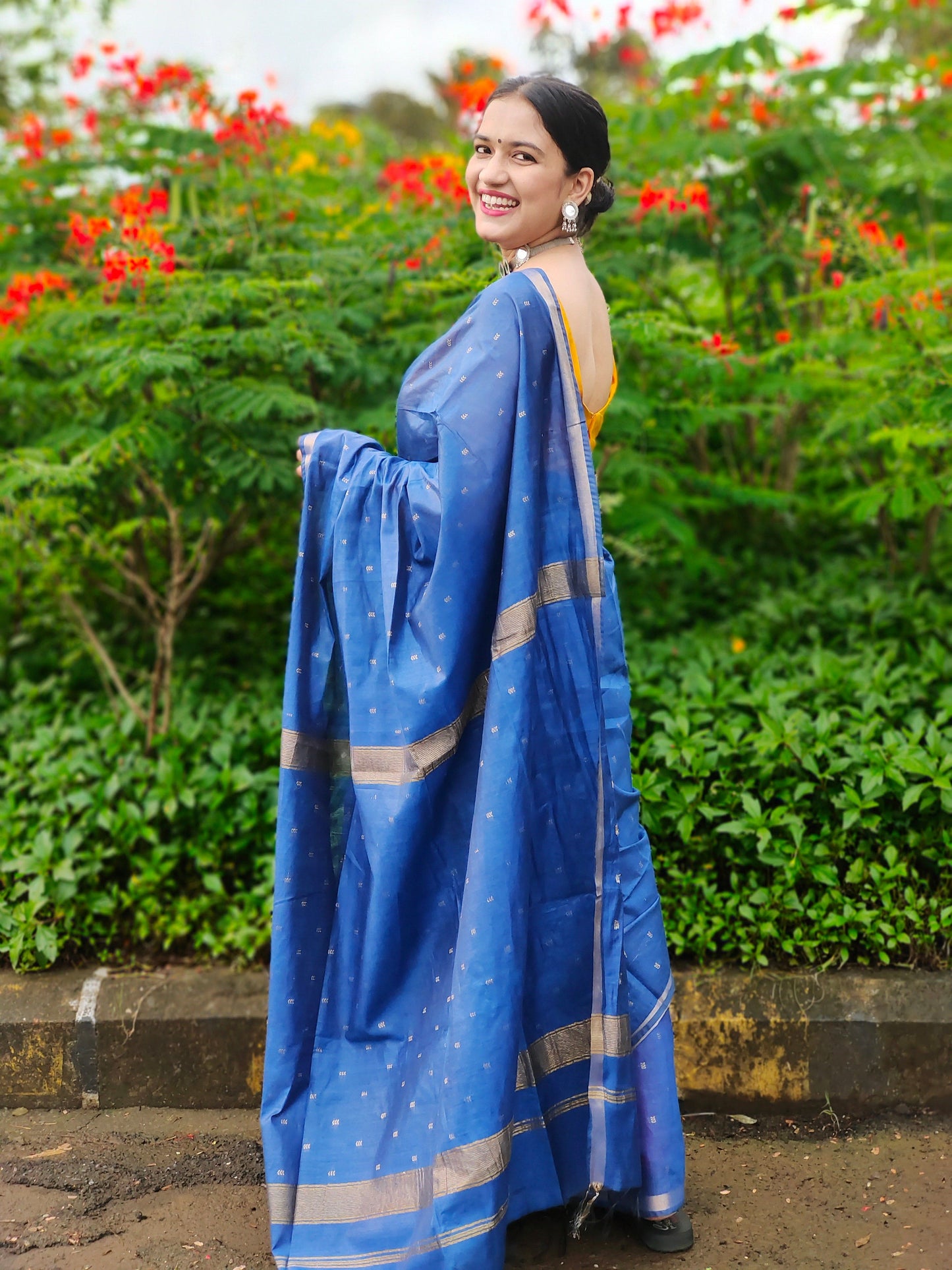 NRITYA MOHAN