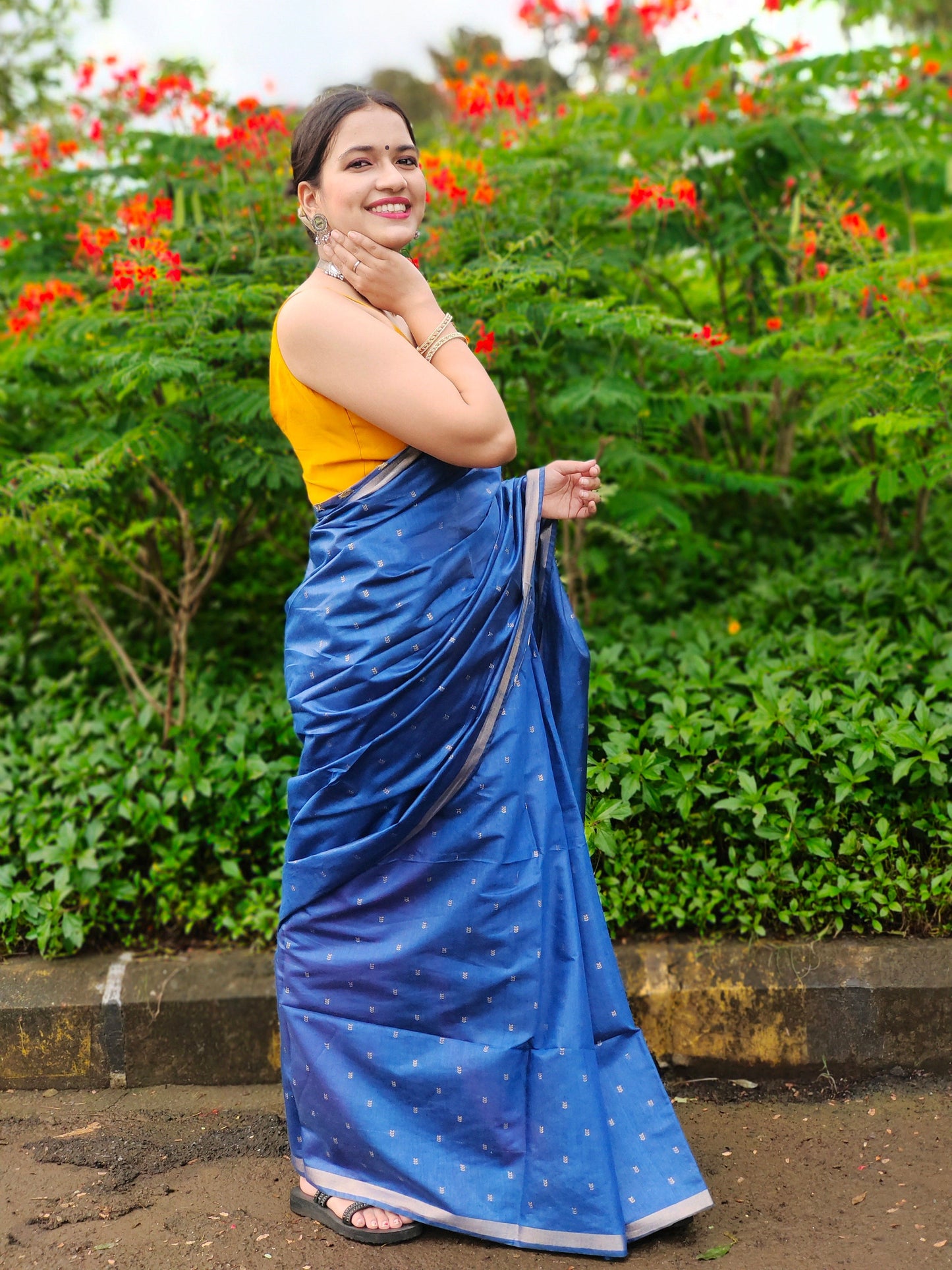 NRITYA MOHAN
