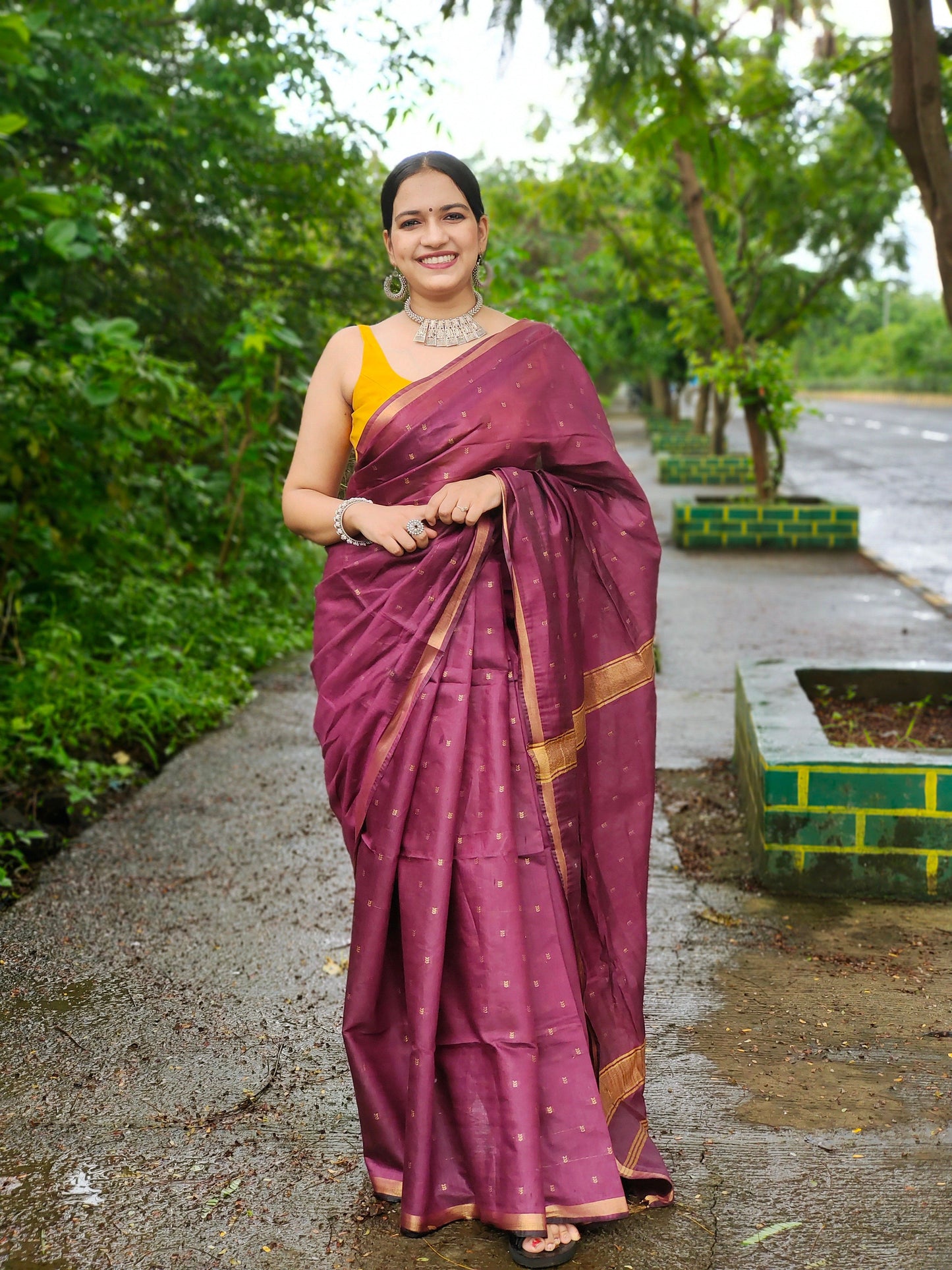 TILAKA