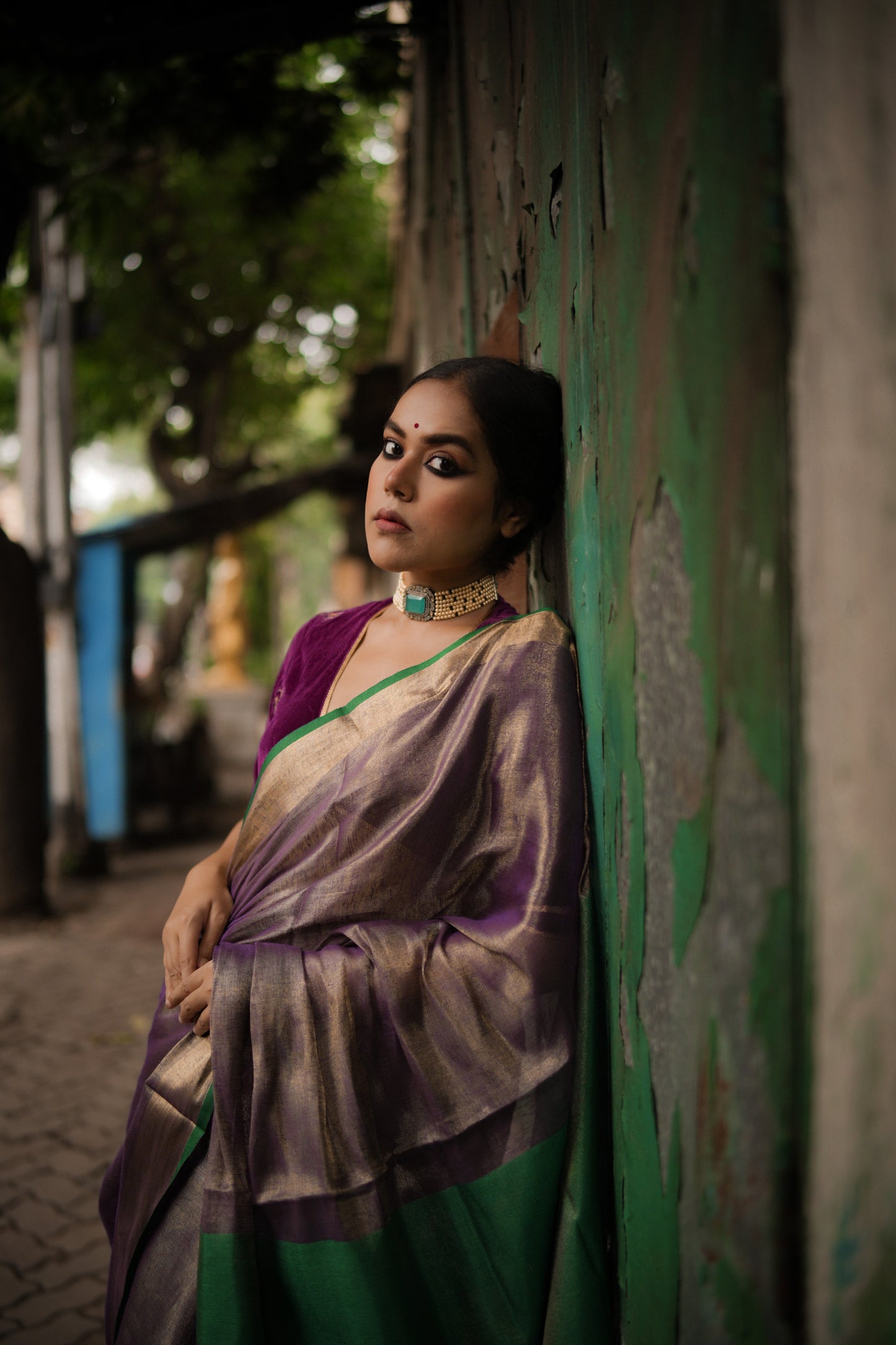 GAURI