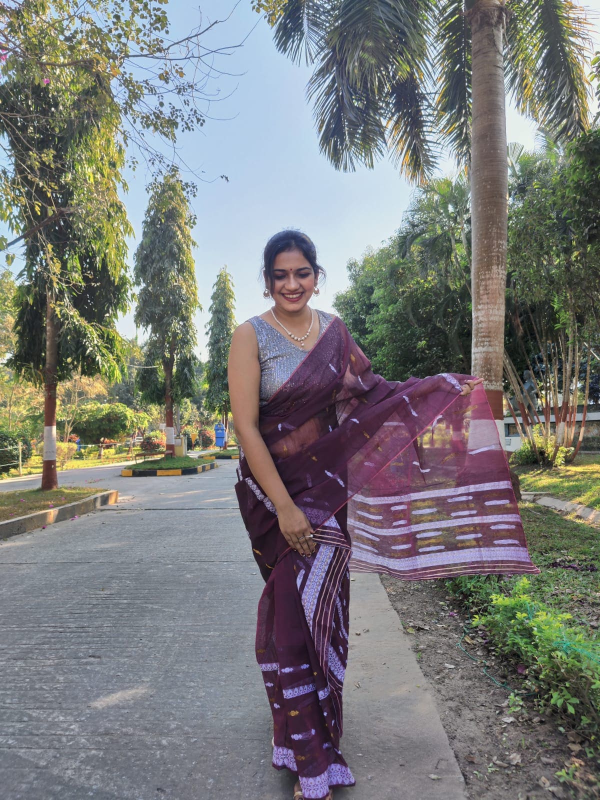 Anuradha