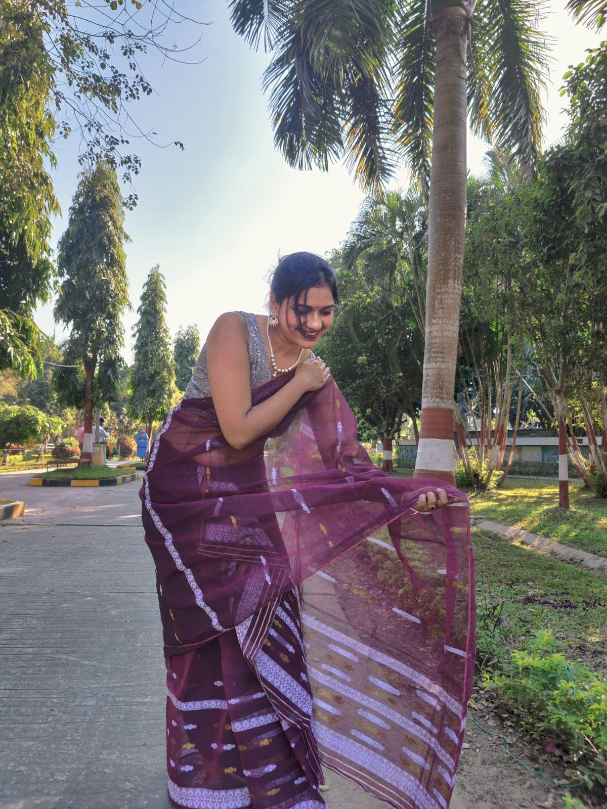 Anuradha