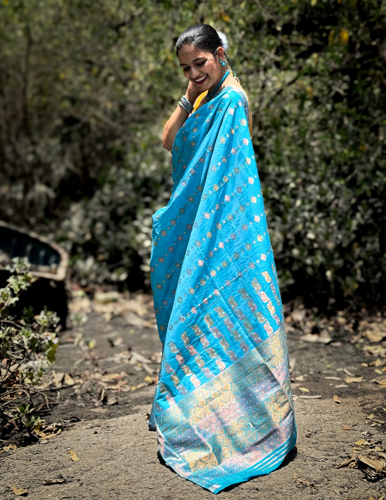 Ambar Jyoti