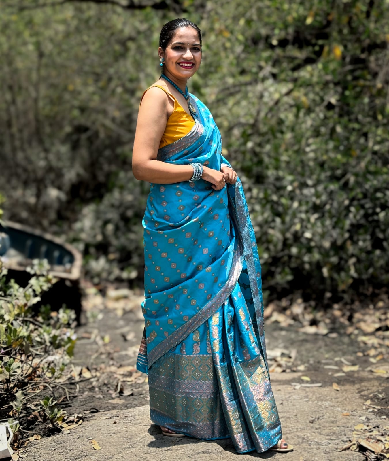 Ambar Jyoti