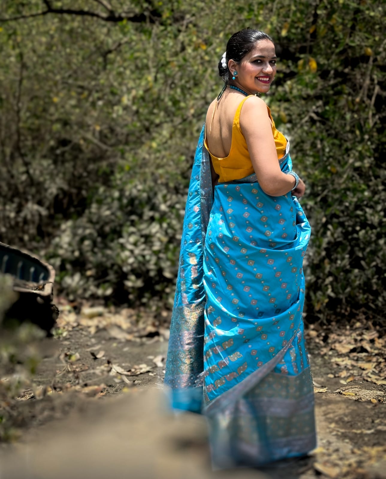 Ambar Jyoti