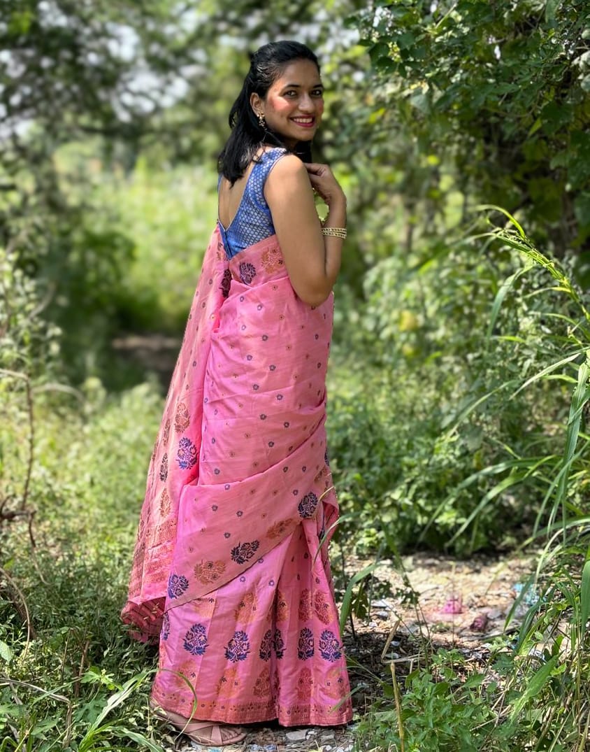 Devi Aishani