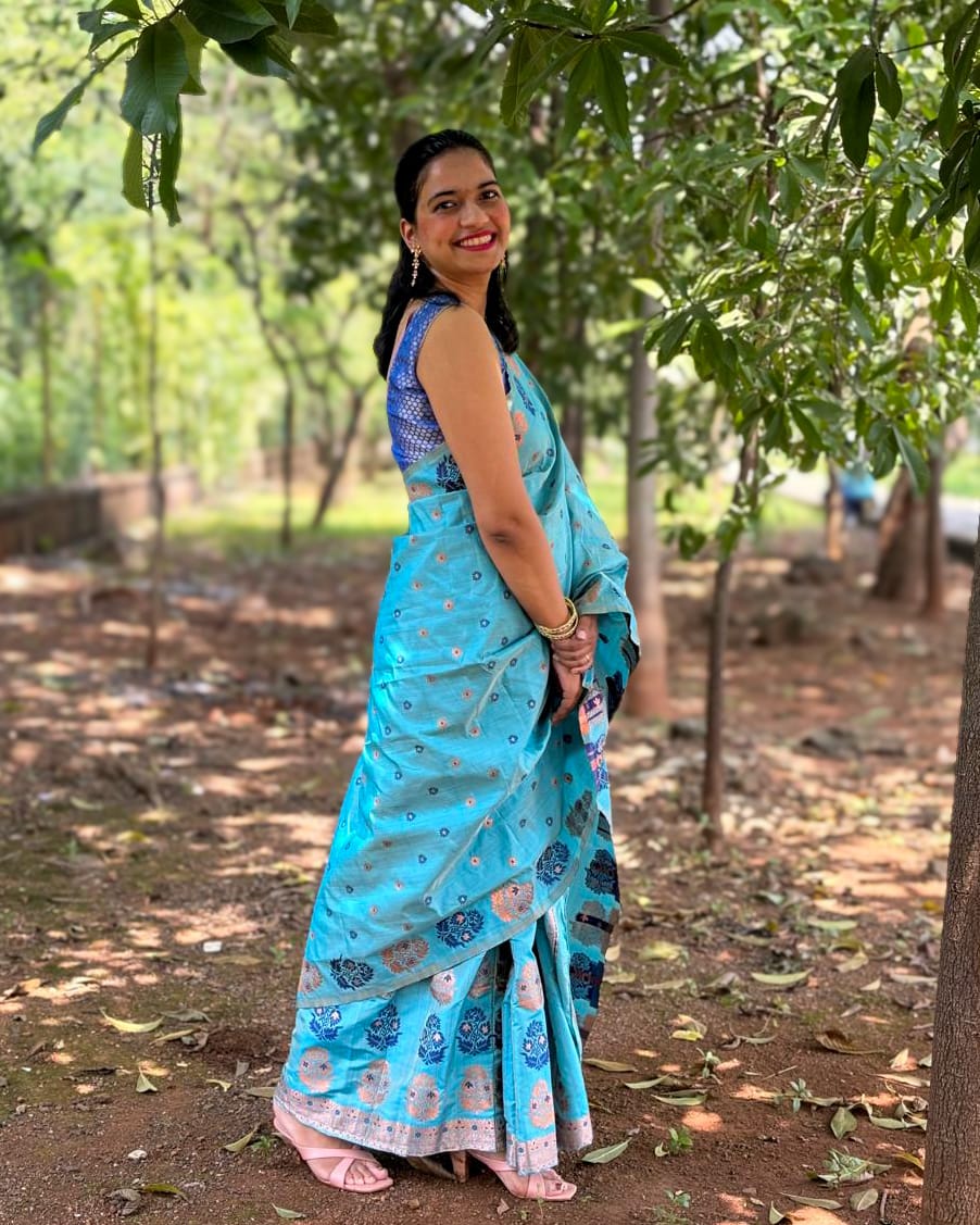 Devi Pratibha