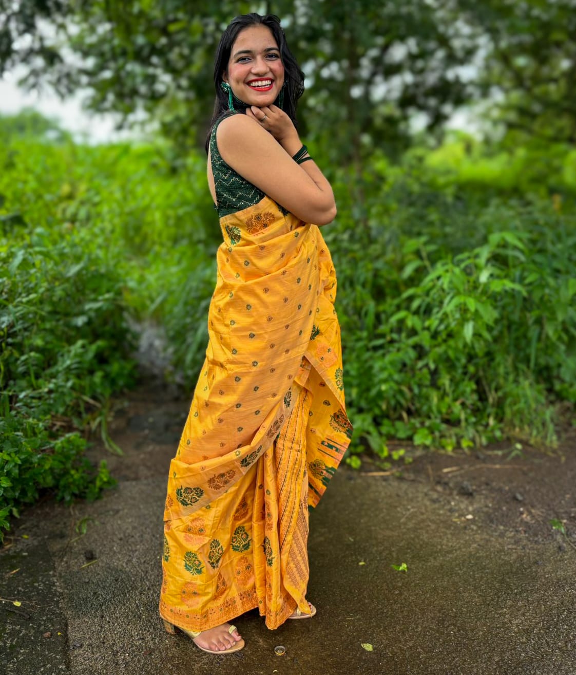 Devi Aparajita