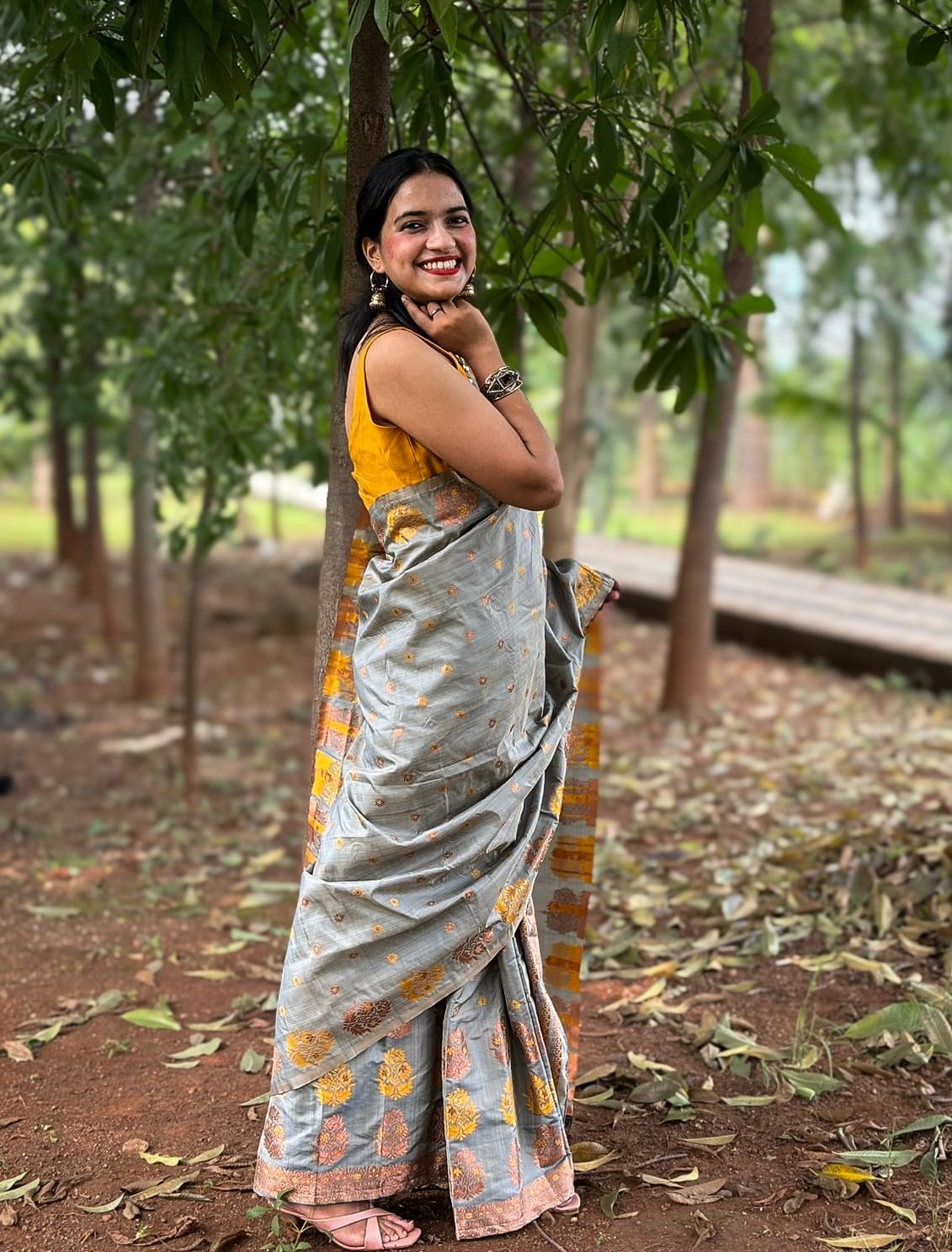 Devi Advika