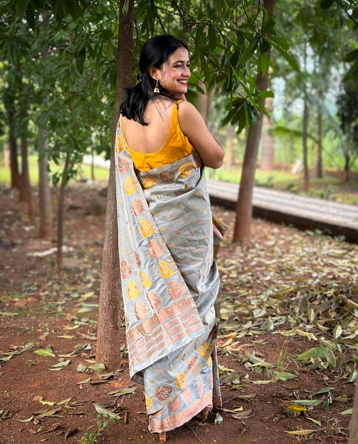 Devi Advika