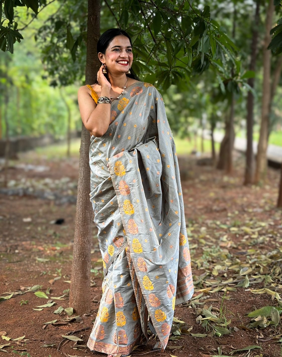 Devi Advika