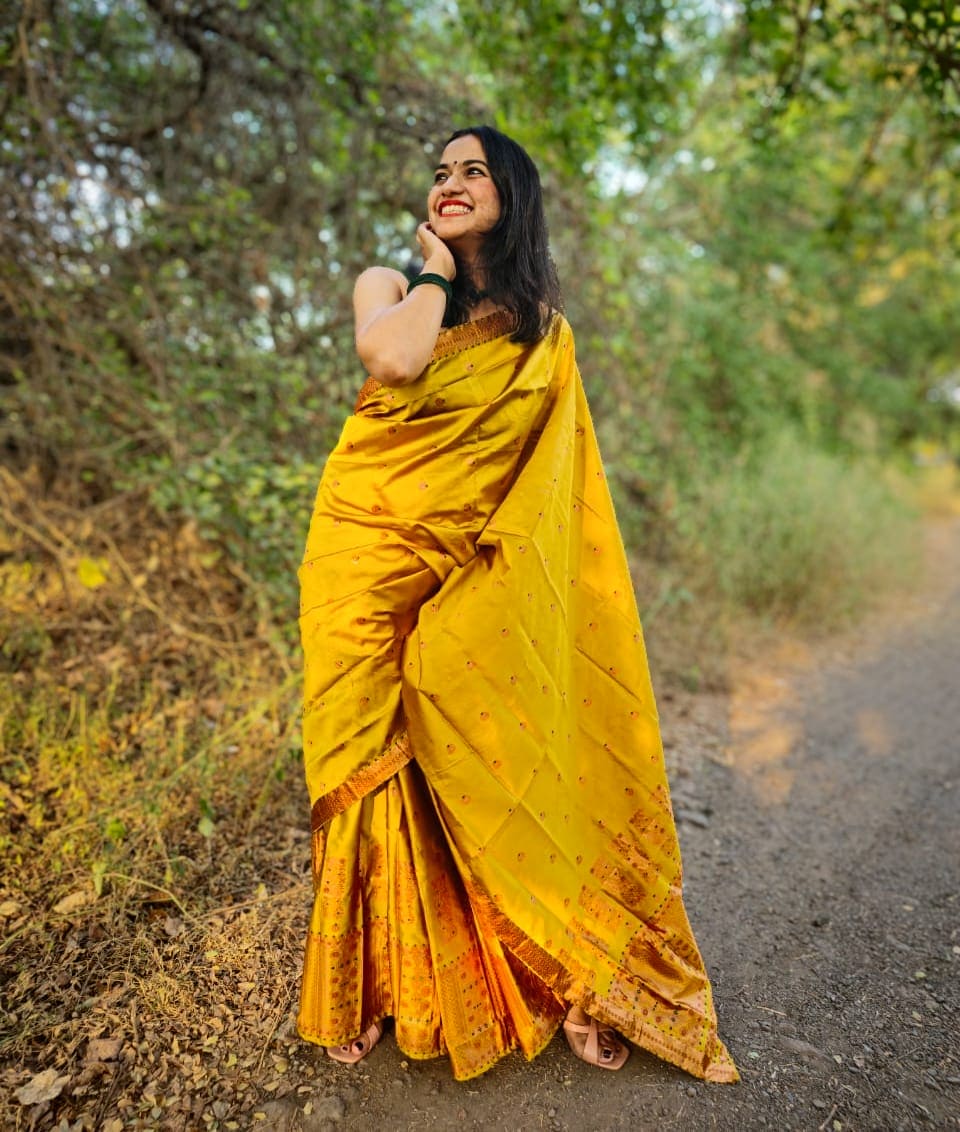 Arunima