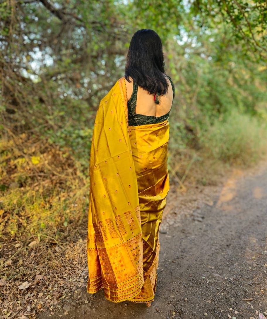 Arunima