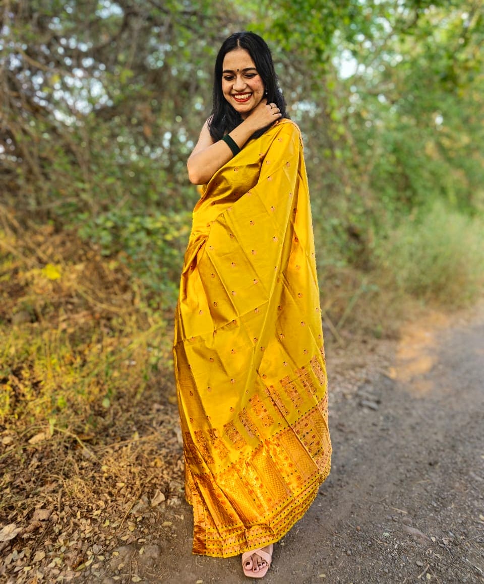 Arunima