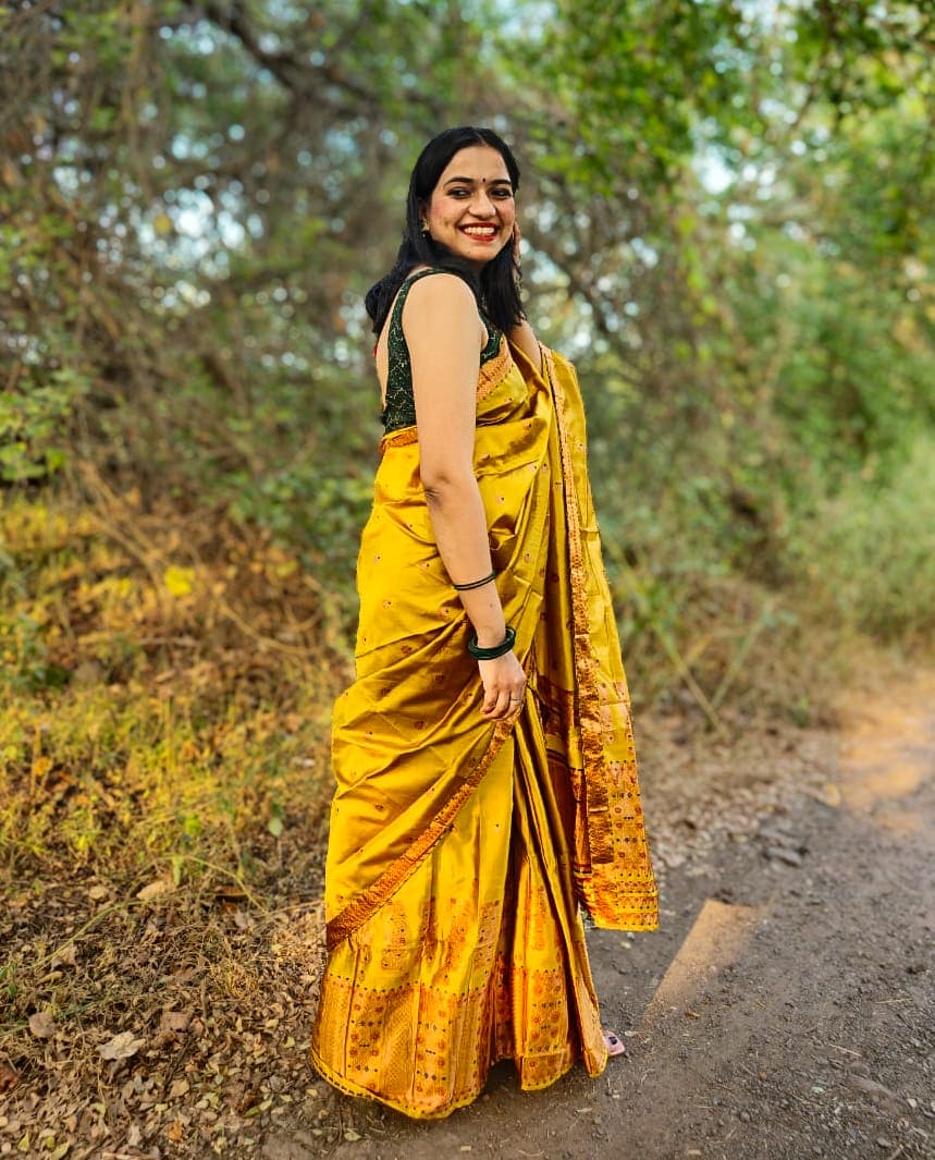 Arunima