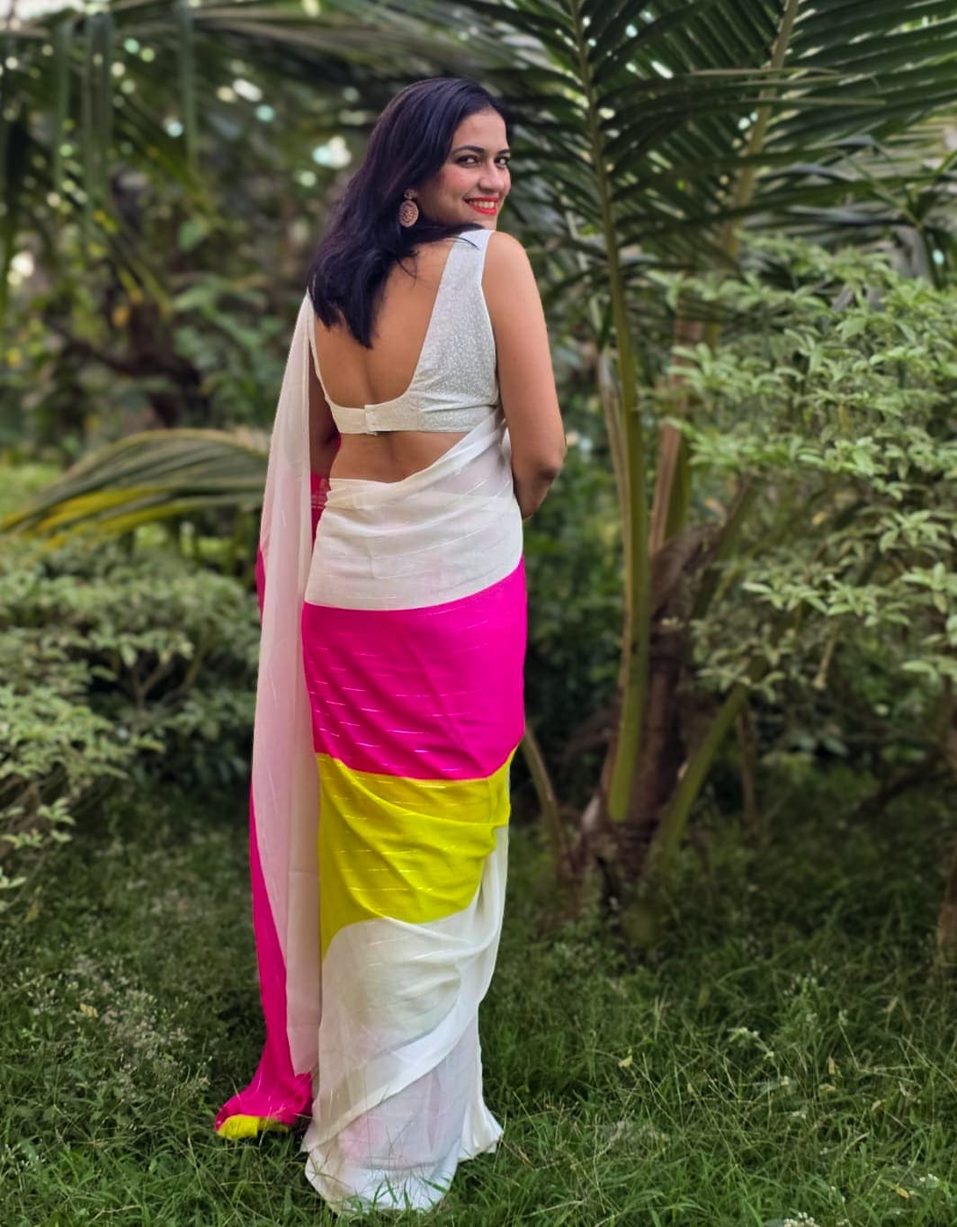 Gulabi Shaam