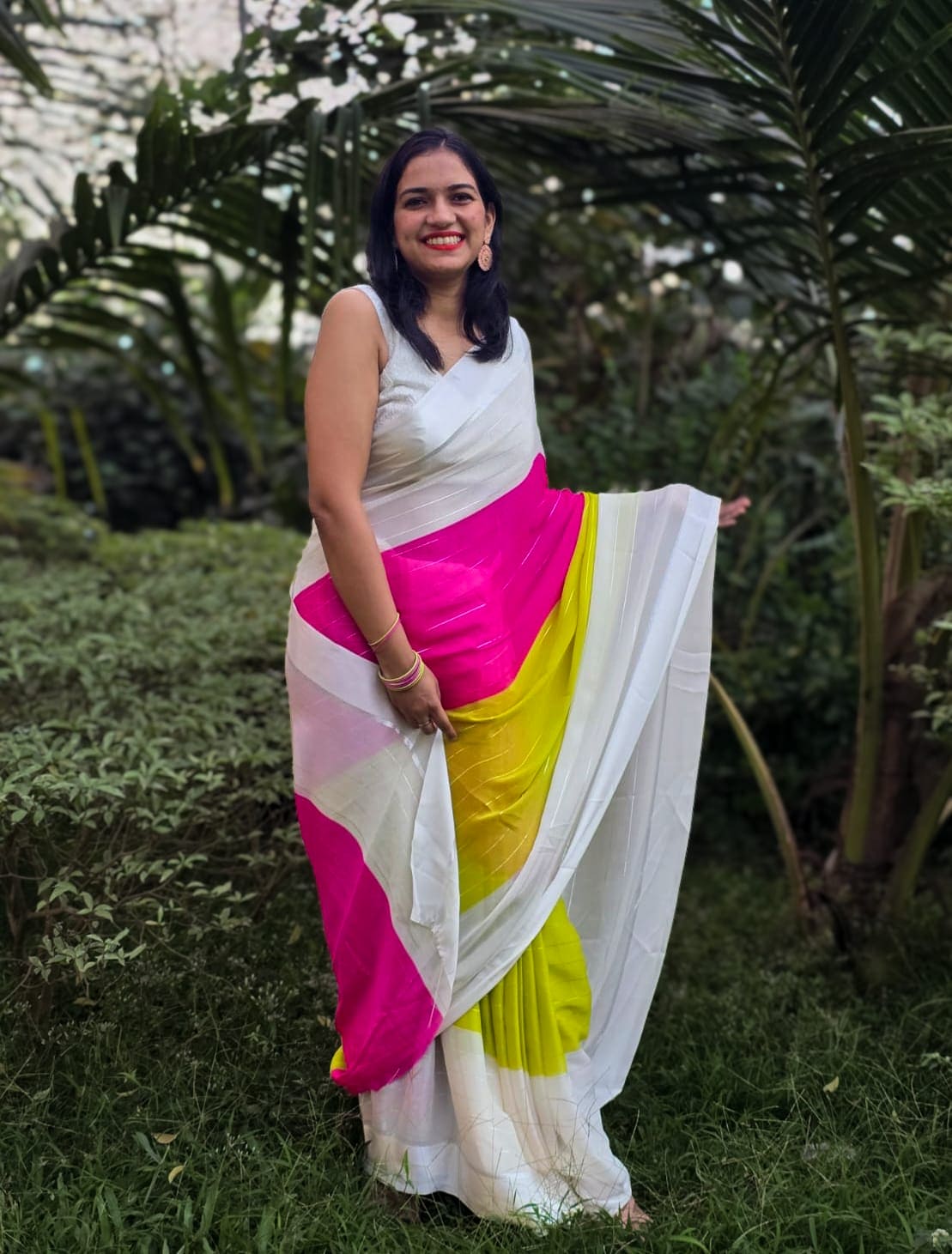 Gulabi Shaam