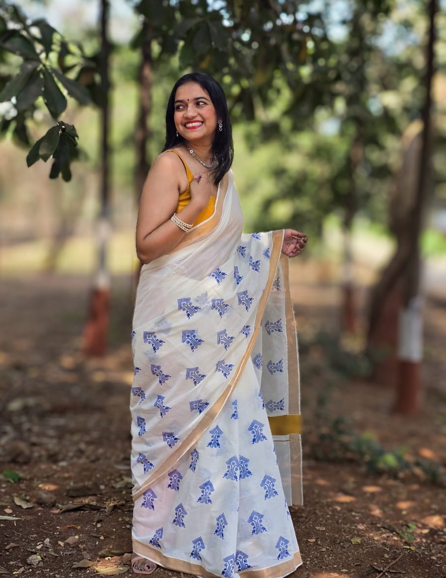 Mallika Kasavu