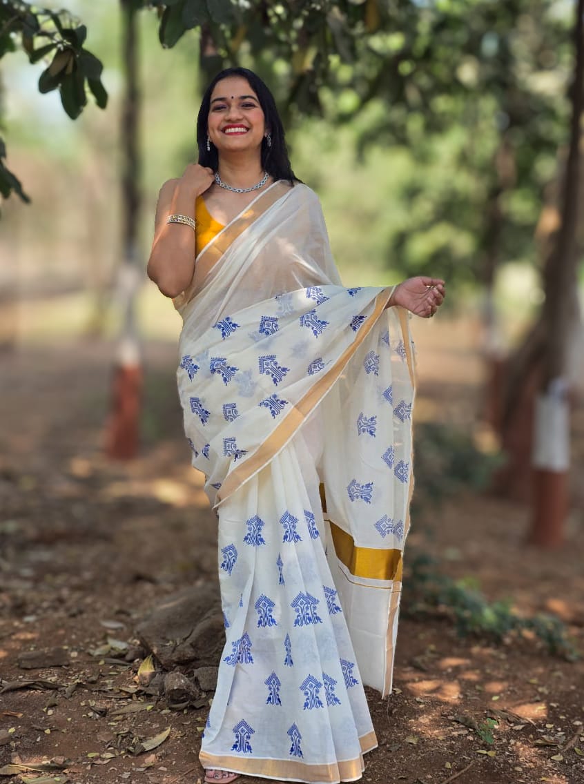 Mallika Kasavu
