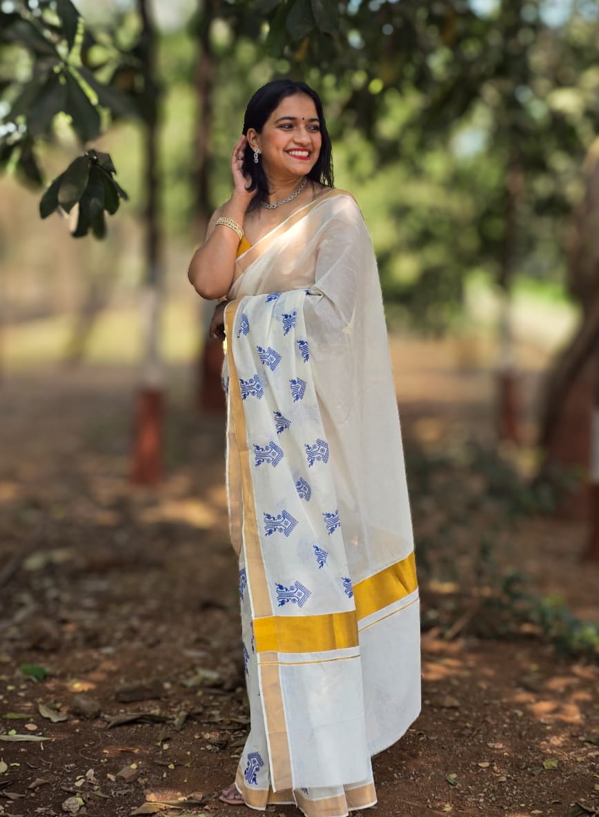 Mallika Kasavu