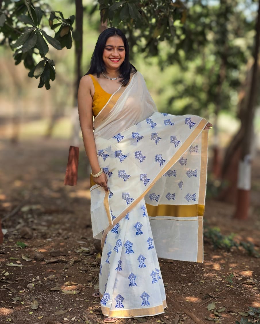 Mallika Kasavu