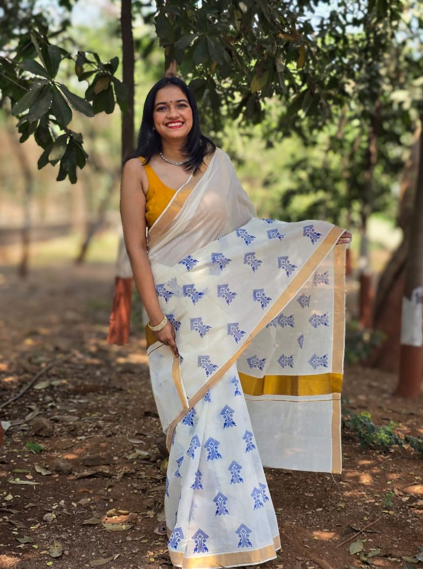 Mallika Kasavu